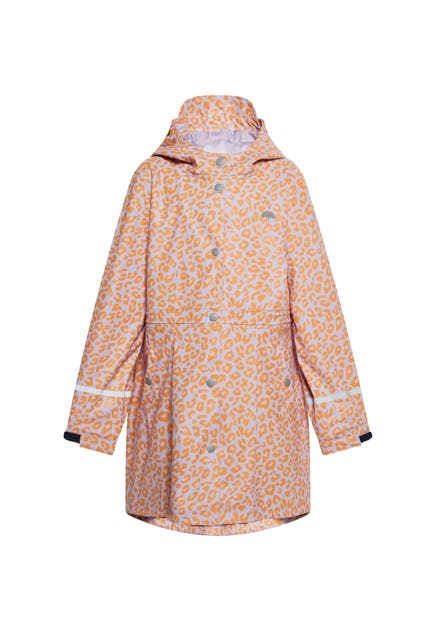 SCHMUDDELWEDDA Regenparka