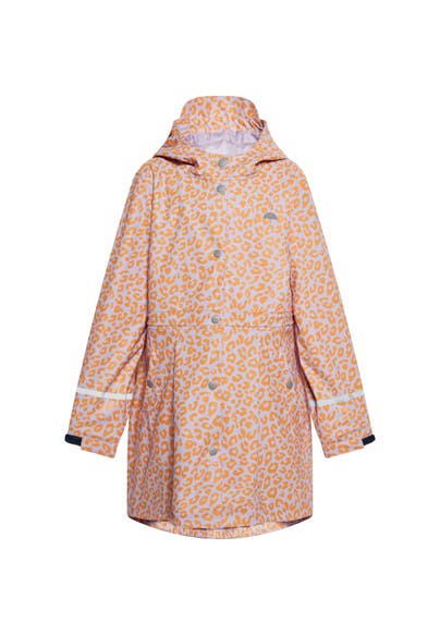SCHMUDDELWEDDA Regenparka