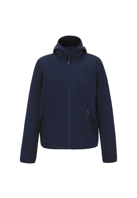 SCHMUDDELWEDDA Übergangsjacke navy