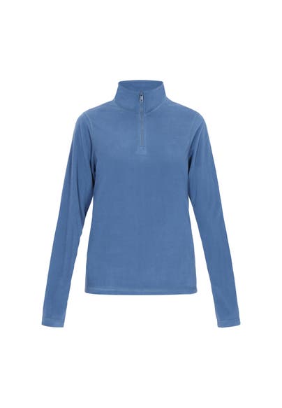 DREIMASTER Pullover Blau