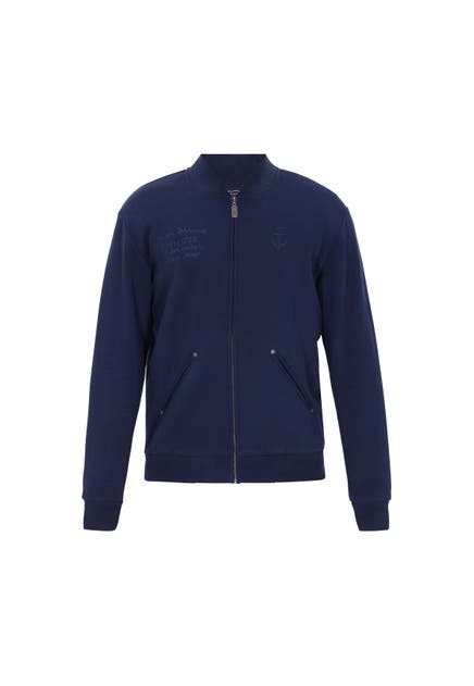 DREIMASTER Sweatshirt navy