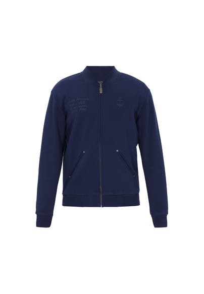 DREIMASTER Sweatshirt navy
