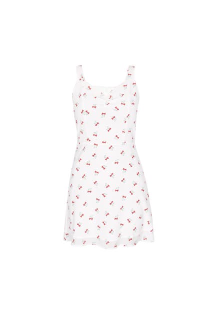 MYMO Casual-Kleid offwhite