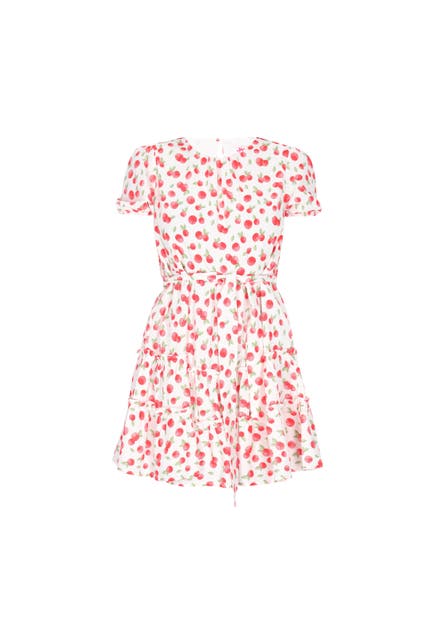 MYMO Casual-Kleid red