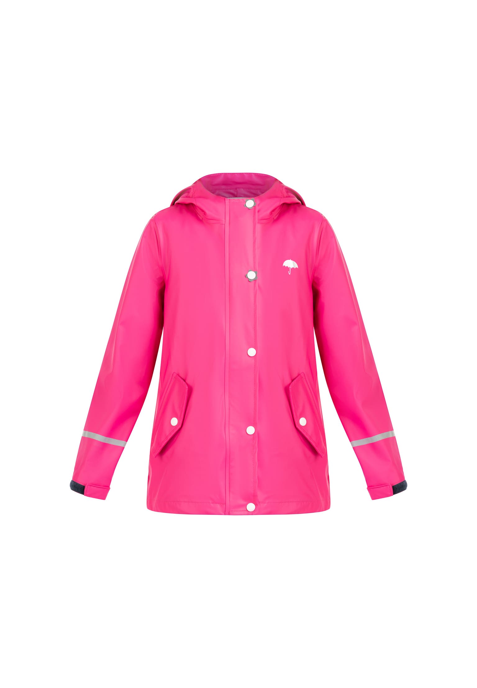 SCHMUDDELWEDDA Regenjacke, Bild 1