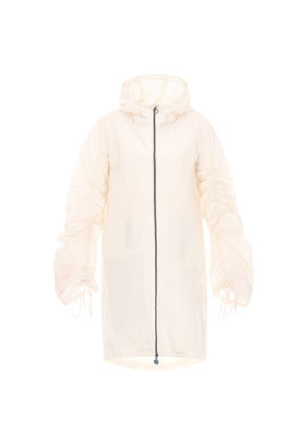 DREIMASTER Mantel offwhite