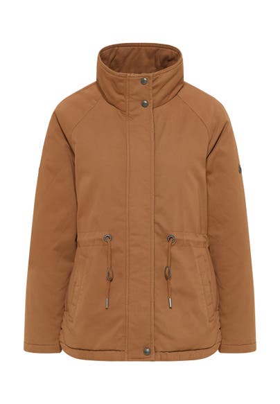 DREIMASTER Jacke Sand