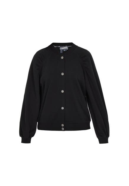 DREIMASTER Blouson black