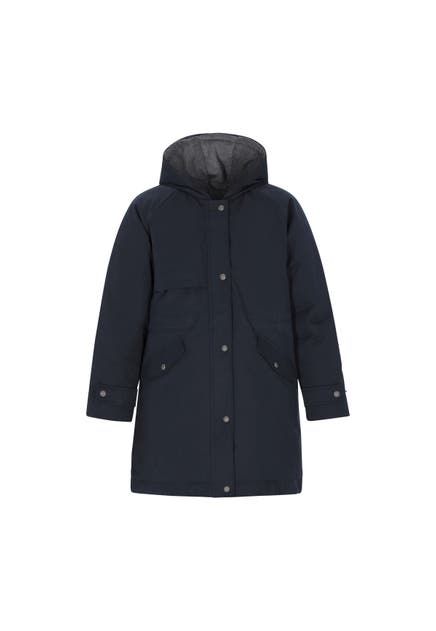 DREIMASTER Parka navy