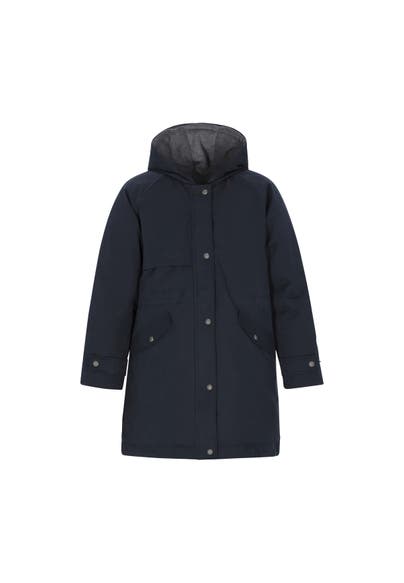 DREIMASTER Parka navy