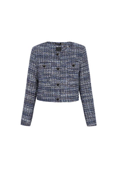 DREIMASTER Blazer navy