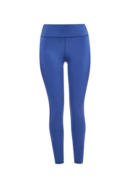 MYMO Leggings Kobaltblau Skinny