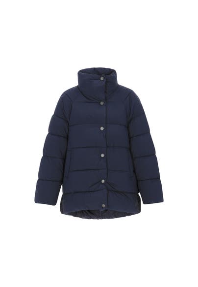 DREIMASTER Jacke navy