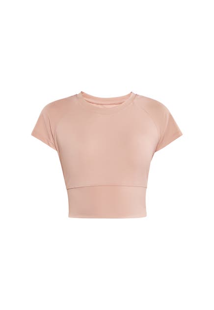 MYMO Top Makrone Pink