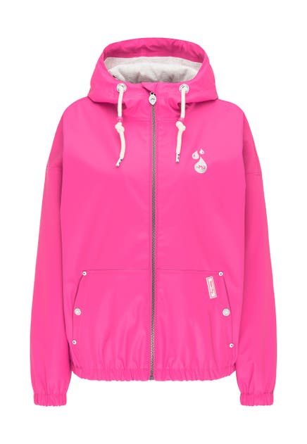 MYMO Blouson Pink