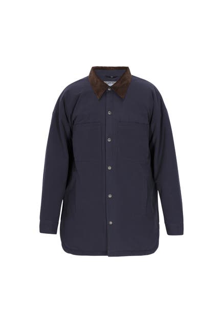 DREIMASTER Übergangsjacke navy