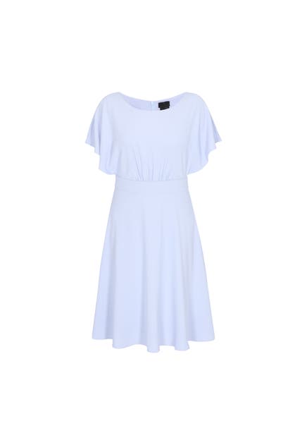 DREIMASTER Casual-Kleid light blue