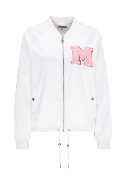 MYMO Blouson Weiss