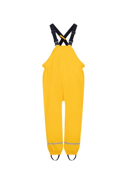 SCHMUDDELWEDDA Regenhose