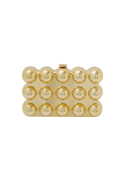 MYMO Clutch Clutch Gold