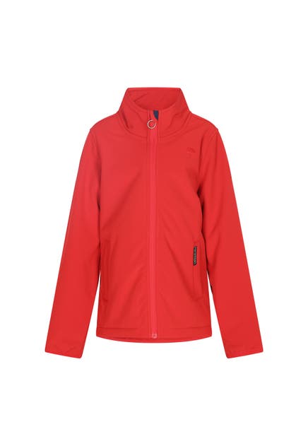 SCHMUDDELWEDDA Softshelljacke