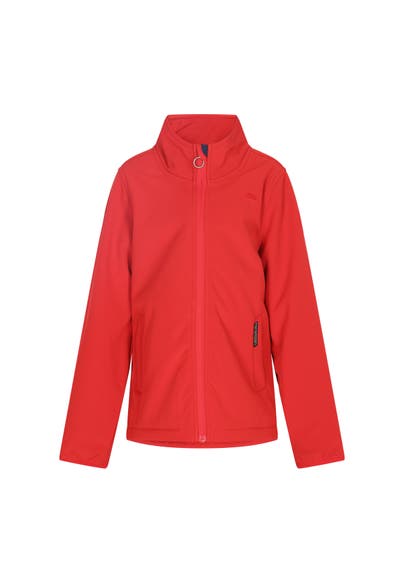 SCHMUDDELWEDDA Softshelljacke