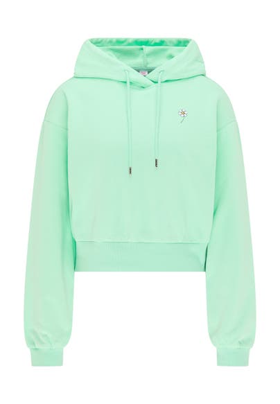 MYMO Hoodie Mint