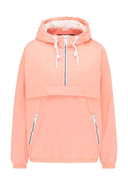 DREIMASTER Übergangsjacke Flamingo
