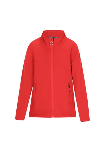 SCHMUDDELWEDDA Softshelljacke