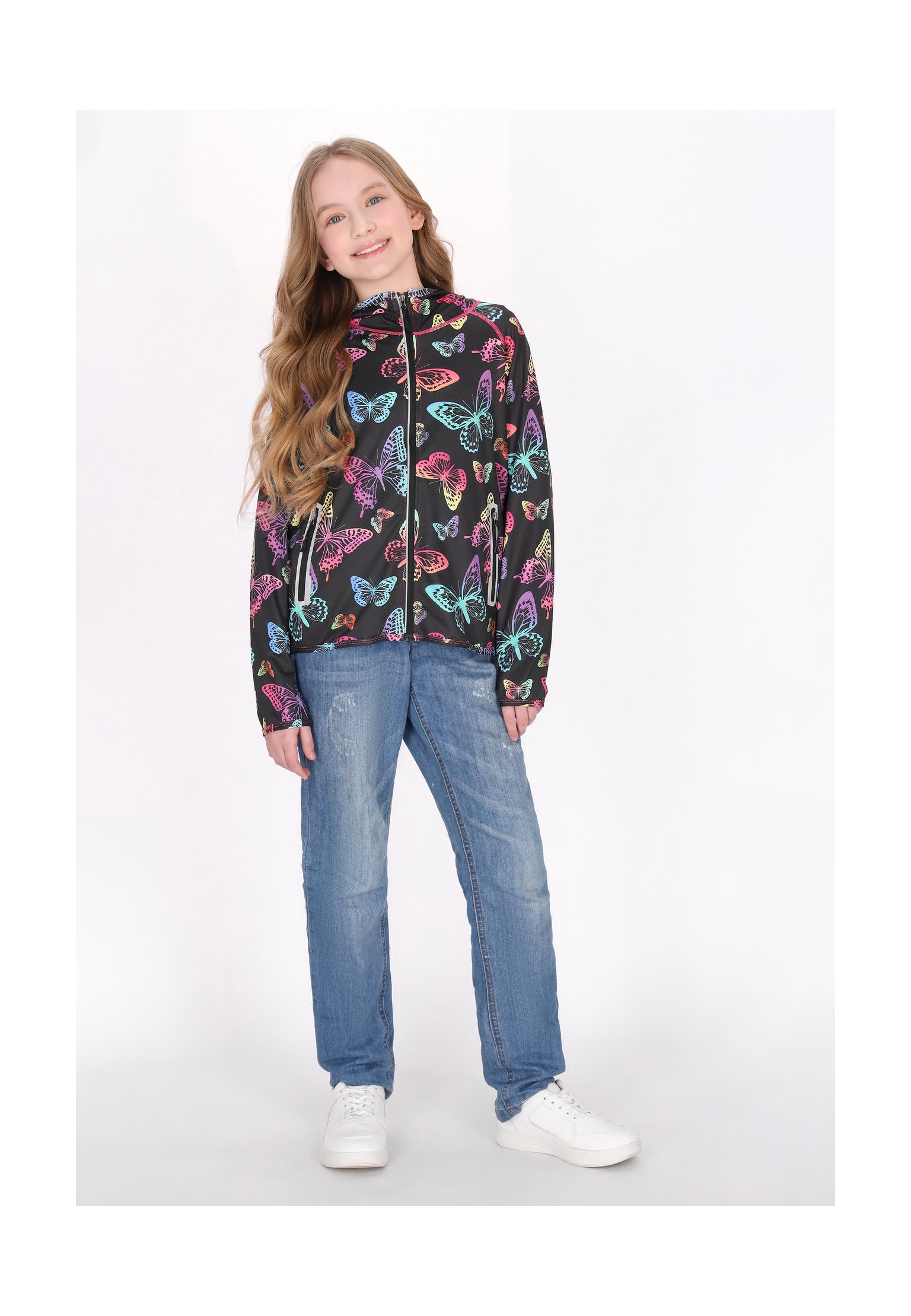 MYMO Jacket, Bild 1