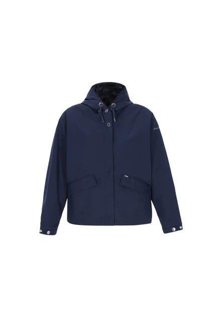 DREIMASTER Übergangsjacke navy