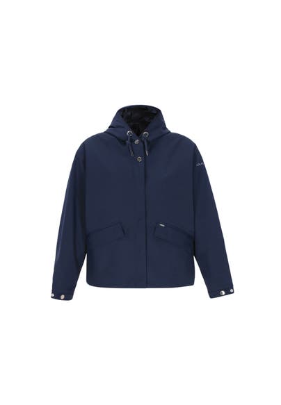 DREIMASTER Übergangsjacke navy