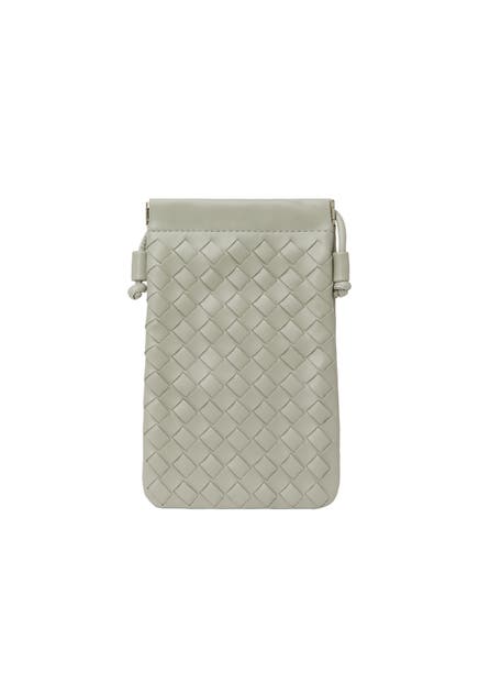 MYMO Handtasche Shoulder Bag Dark Grey