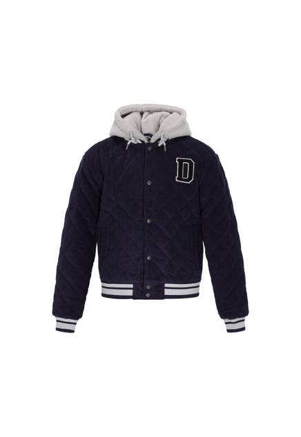 DREIMASTER Blouson navy