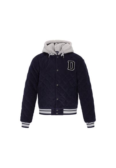 DREIMASTER Blouson navy