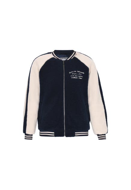 DREIMASTER Blouson navy