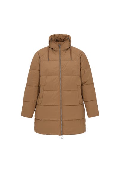 DREIMASTER Jacke sand