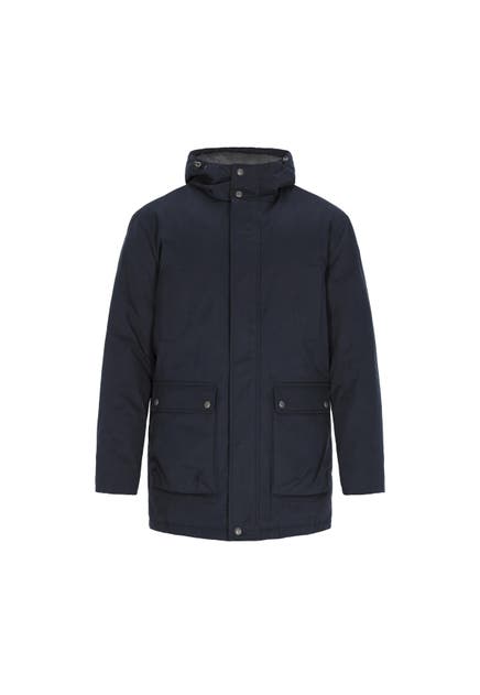 DREIMASTER Übergangsjacke navy