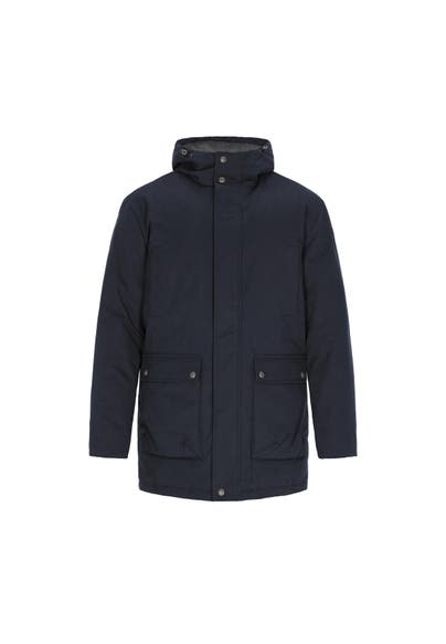 DREIMASTER Übergangsjacke navy