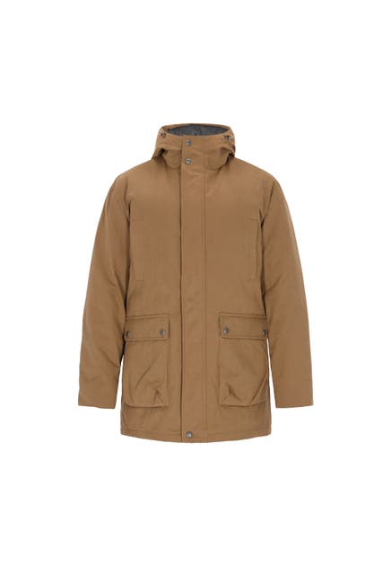 DREIMASTER Übergangsjacke camel