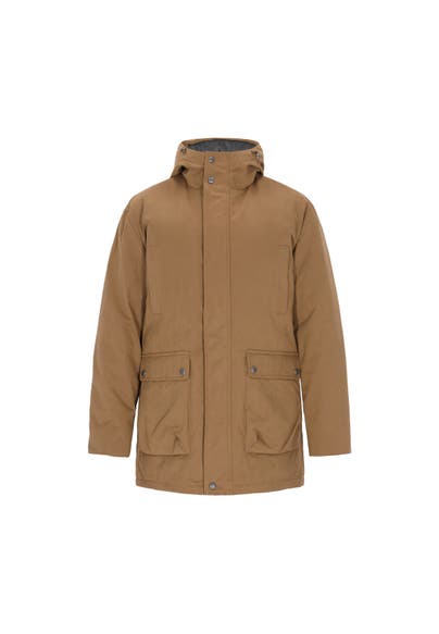 DREIMASTER Übergangsjacke camel