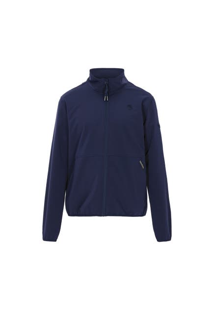 SCHMUDDELWEDDA Übergangsjacke navy