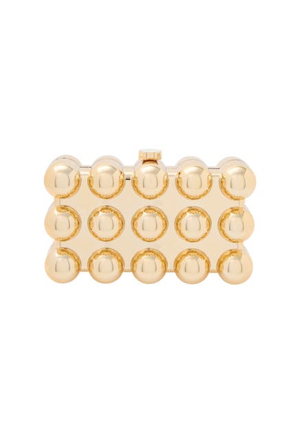 MYMO Clutch Clutch Light Gold