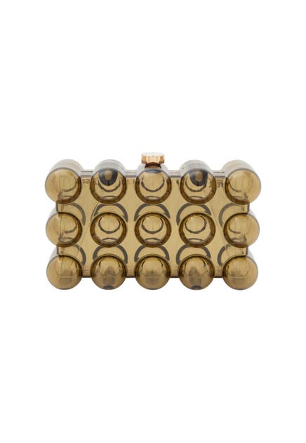 MYMO Clutch Clutch Coffee