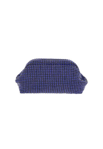 MYMO Clutch Clutch Blue