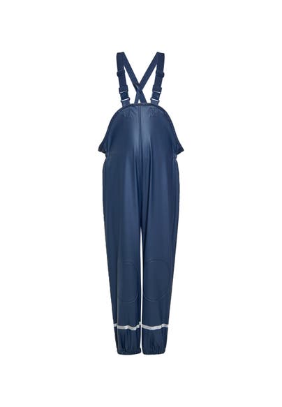 SCHMUDDELWEDDA Regenhose