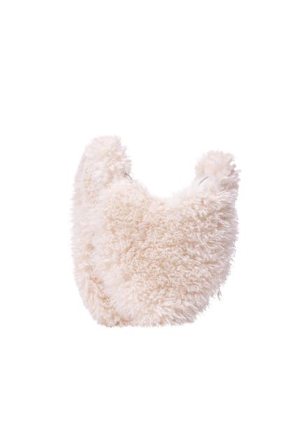 MYMO Handtasche CREME