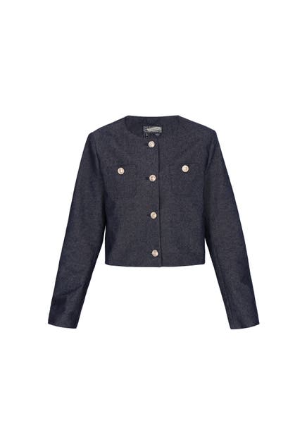 DREIMASTER Blazer navy