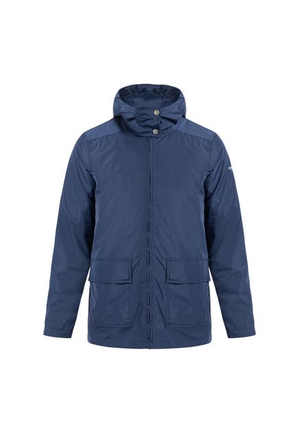 DREIMASTER Übergangsjacke Marine