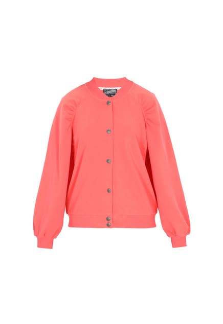 DREIMASTER Blouson coral